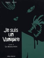Je suis un Vampire 4