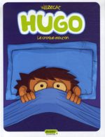 Hugo (Wilizecat) # 1