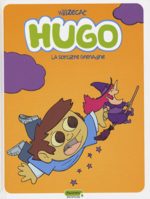 Hugo (Wilizecat) # 2