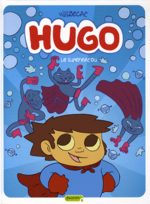 Hugo (Wilizecat) # 4