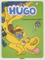 Hugo (Wilizecat) # 5