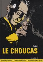 Le Choucas 1