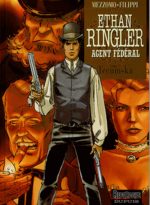 Ethan Ringler, Agent Fédéral # 1
