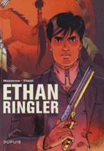 Ethan Ringler, Agent Fédéral 1