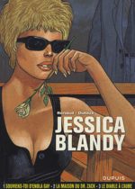 Jessica Blandy # 1