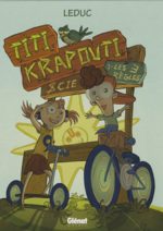 Titi Krapouti et Cie # 1