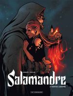 Salamandre # 2