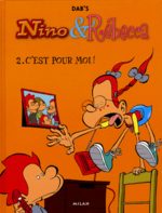 Nino et Rébecca 2