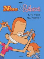 Nino et Rébecca 4