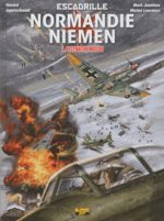 Escadrille Normandie-Niemen # 1