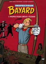 Les enquêtes de l'inspecteur Bayard # 15