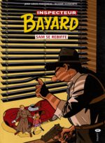 Les enquêtes de l'inspecteur Bayard # 17