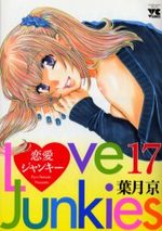 Love Junkies 17 Manga