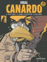 Canardo # 1