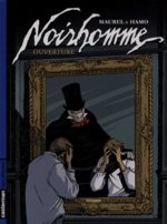 couverture, jaquette Noirhomme 1