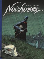 couverture, jaquette Noirhomme 3