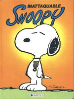 Snoopy # 10