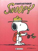 Snoopy # 14
