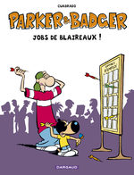 Parker et Badger # 1