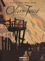 Oliver Twist, de Charles Dickens # 1