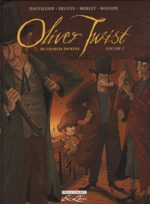 Oliver Twist, de Charles Dickens # 3