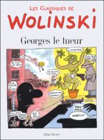 Les classiques de Wolinski # 1