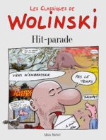 Les classiques de Wolinski # 2