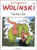 Les classiques de Wolinski # 3