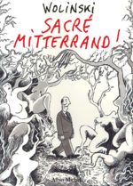 Sacré Mitterrand! 1