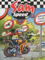 Sam Speed # 2