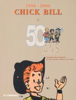 Chick Bill # 0