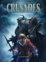 crusades # 2