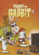 Les Rabbit 3