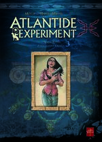 Atlantide experiment # 3