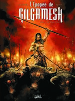 L'épopée de Gilgamesh 1