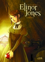 Elinor Jones # 1