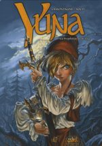 Yuna # 1