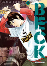 Beck 29 Manga