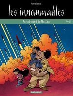 Les innommables # 12