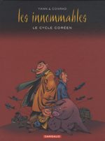 Les innommables 2