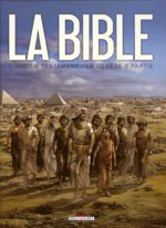 couverture, jaquette La Bible (Camus) 2