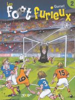 Les foot furieux # 2