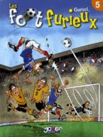 Les foot furieux # 5