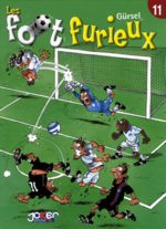 Les foot furieux # 11