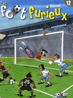 Les foot furieux # 12