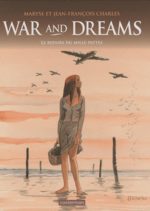 War and Dreams # 3