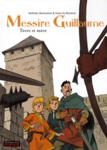 Messire Guillaume # 3