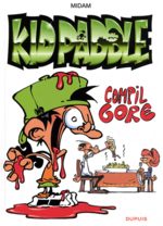 Kid Paddle 1