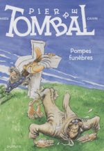 Pierre Tombal 26