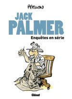 Jack Palmer # 1